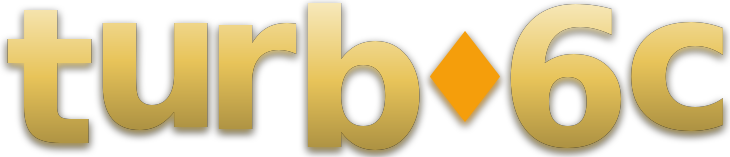 turbo6c logo